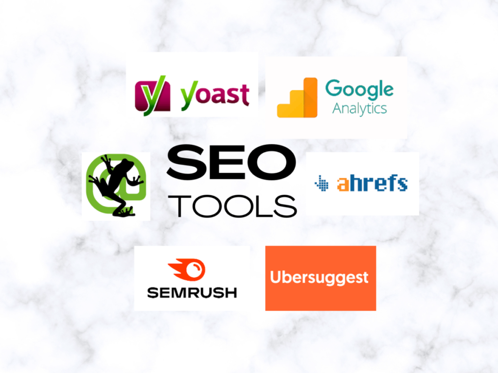 7 Essential SEO Tools for Beginners