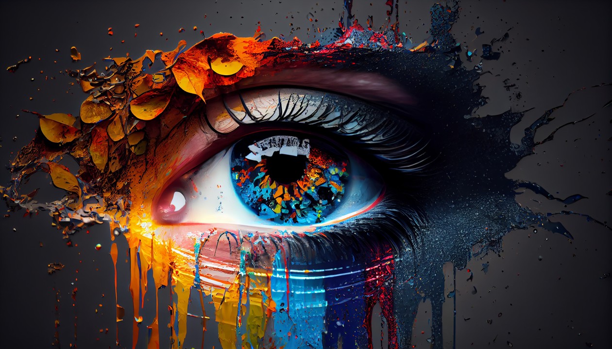 eye Why Graphic Design Will Be The Most In-Demand Skill in 2025?