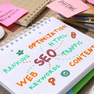 SEO Course