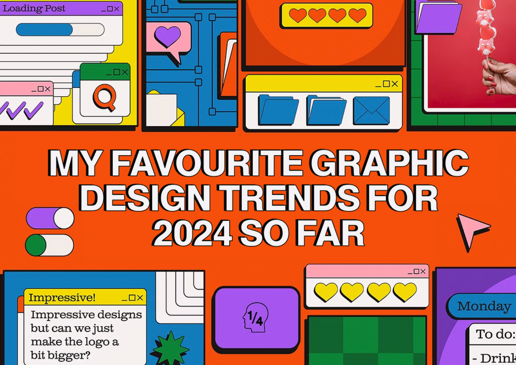 1 rp6tYujwQcpD47o7QCU8w Graphic Design Inspiration : 15 creative ideas to spark your next project