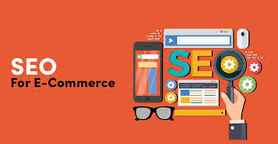 SEO for E-commerce: How to Boost Online Sales